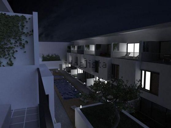 Foto 1 de Casa en venda a calle Jaume I de 3 habitacions amb terrassa i piscina