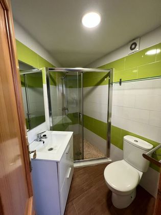 Foto 2 de Pis en venda a Girón - Las Delicias - Tabacalera de 1 habitació amb terrassa i aire acondicionat