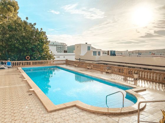 Foto 2 de Estudi en venda a Santa Ponça amb piscina i aire acondicionat