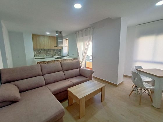 Foto 2 de Venta de piso en Alcoy/Alcoi de 2 habitaciones con terraza y aire acondicionado