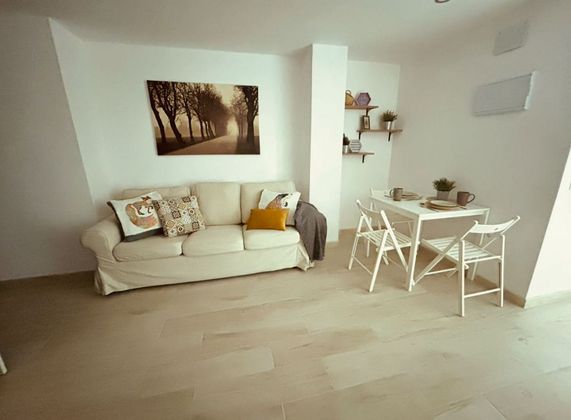 Foto 1 de Dúplex en venda a Conde de Ureña - Monte Gibralfaro de 2 habitacions i 42 m²