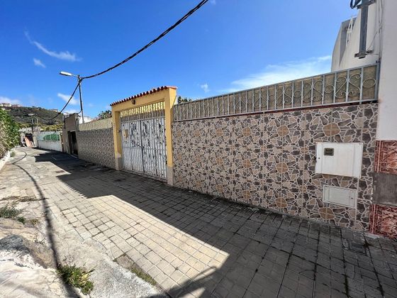 Foto 1 de Venta de chalet en Valle de los Nueve - El Ejido - Medianías de 4 habitaciones y 107 m²