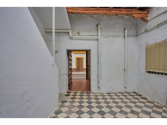 Foto 2 de Casa en venda a Centro - Puerto de Santa María (El) de 4 habitacions i 91 m²