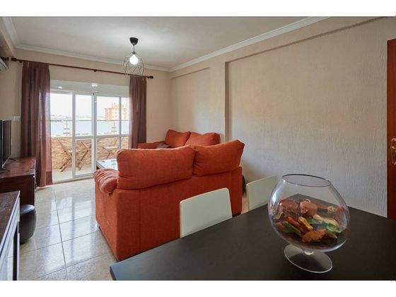 Foto 2 de Pis en venda a avenida San Joaquín de 3 habitacions amb terrassa i piscina