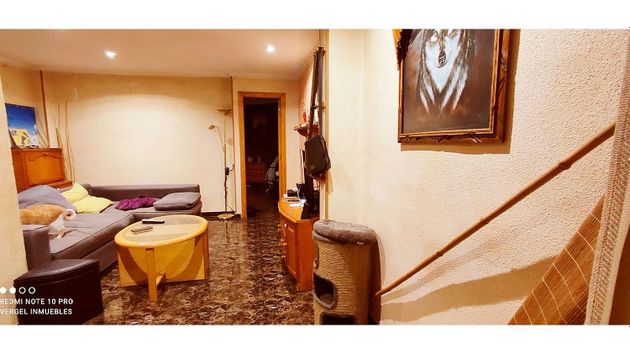 Foto 1 de Pis en lloguer a El Pla de Sant Josep - L'Asil de 2 habitacions amb mobles