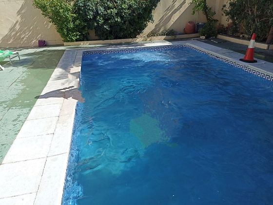 Foto 1 de Casa en venta en Santa Clara de 4 habitaciones con terraza y piscina