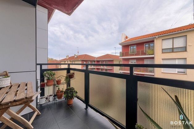 Foto 1 de Venta de piso en Gorliz de 3 habitaciones con terraza y balcón