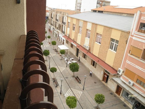 Foto 2 de Venta de ático en Alcázar de San Juan de 4 habitaciones con terraza y garaje
