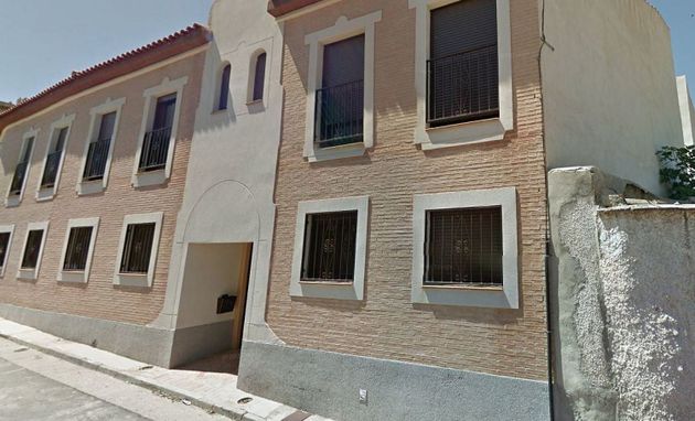 Foto 1 de Pis en venda a calle Felipe del Cojo de 3 habitacions amb balcó i aire acondicionat