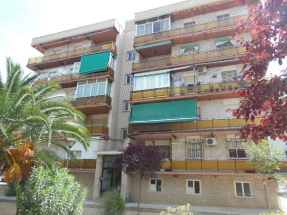 Foto 2 de Venta de piso en calle Galicia de 3 habitaciones con balcón y calefacción