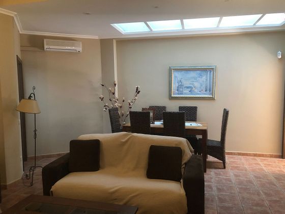 Foto 1 de Casa en venta en Pedro Muñoz de 3 habitaciones con aire acondicionado y calefacción