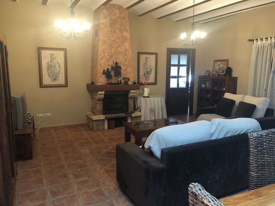 Foto 2 de Casa en venta en Pedro Muñoz de 3 habitaciones con aire acondicionado y calefacción