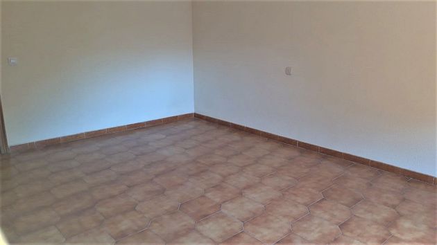 Foto 2 de Venta de piso en calle Murillo de 4 habitaciones con garaje