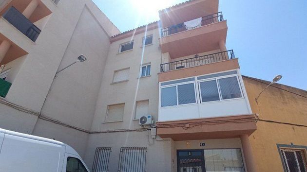 Foto 2 de Pis en venda a calle Ibiza de 3 habitacions amb terrassa i ascensor