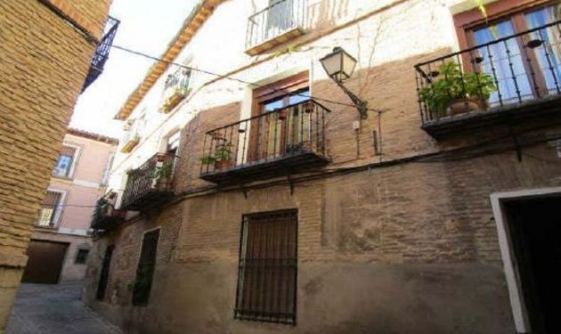 Foto 1 de Pis en venda a calle Ave María de 2 habitacions amb balcó