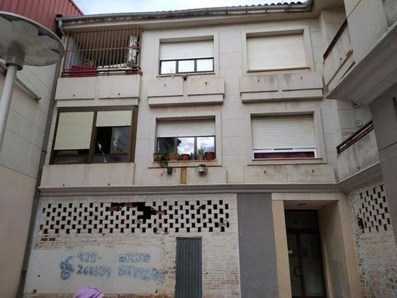 Foto 1 de Pis en venda a calle Teatro de 3 habitacions amb terrassa i garatge