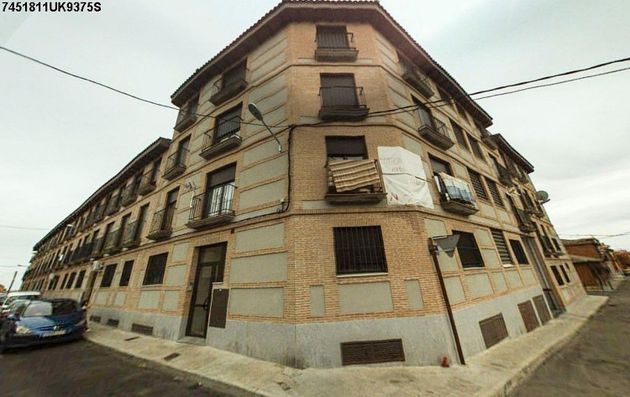 Foto 1 de Pis en venda a calle Agustina de Aragón de 1 habitació amb garatge i calefacció