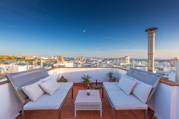 Foto 1 de Casa en venda a Tarifa de 3 habitacions amb terrassa i balcó