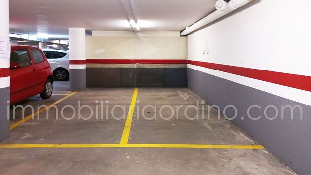Foto 1 de Garaje en venta en avenida El Través de 14 m²