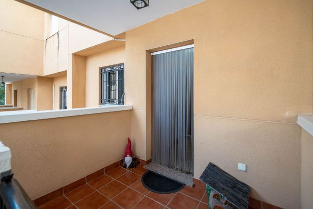 Foto 1 de Casa en venta en Huércal de Almería de 4 habitaciones con terraza y garaje