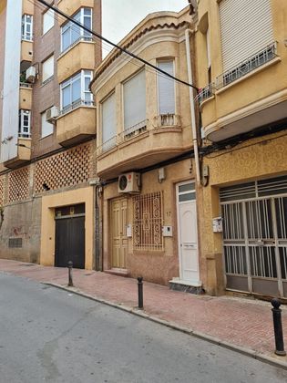 Foto 1 de Casa rural en venta en Alcantarilla de 5 habitaciones con terraza y garaje
