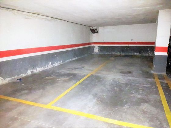 Foto 1 de Garatge en venda a País Valencià de 18 m²