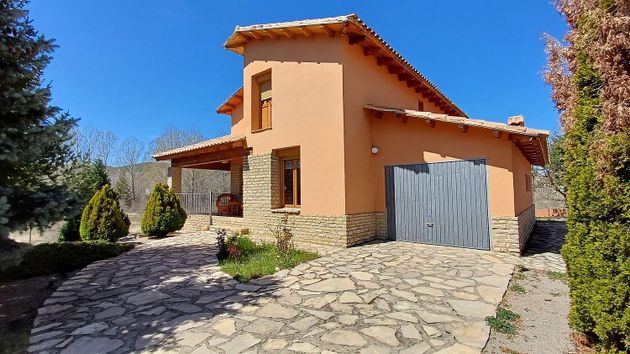 Foto 1 de Casa en venda a urbanización Sol y Nieve de 3 habitacions amb terrassa i garatge