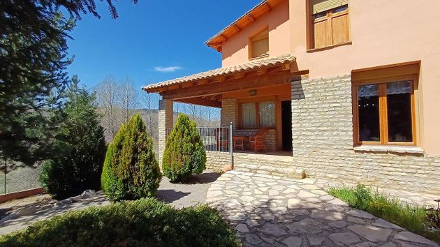 Foto 2 de Casa en venda a urbanización Sol y Nieve de 3 habitacions amb terrassa i garatge