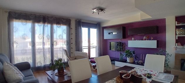 Foto 1 de Dúplex en venta en Muela (La) de 2 habitaciones con terraza y garaje