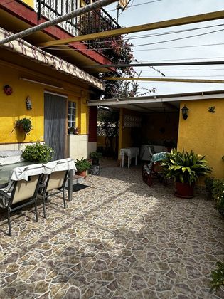 Foto 1 de Casa adossada en venda a calle Aitana de 4 habitacions amb terrassa