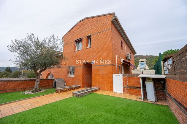 Foto 1 de Casa en venda a Argentona de 4 habitacions amb terrassa i garatge