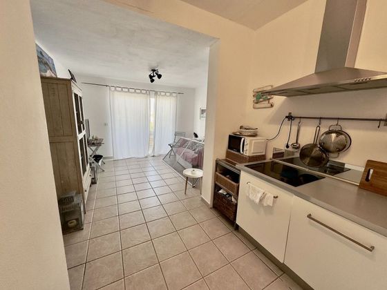 Foto 1 de Alquiler de piso en Formentera de 2 habitaciones con terraza y muebles