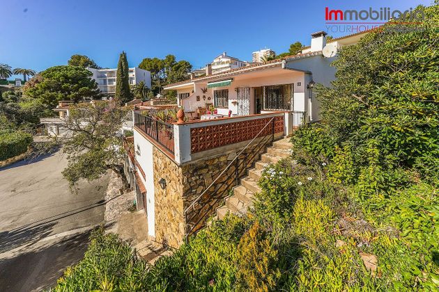Foto 2 de Casa adossada en venda a calle De Platja Brava de 1 habitació amb terrassa i garatge