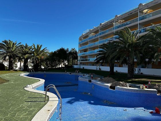 Foto 2 de Ático en venta en Cap Salou de 2 habitaciones con terraza y piscina