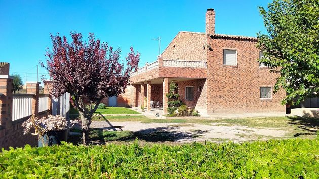 Foto 1 de Chalet en venta en Balàfia - Secà de Sant Pere - Llívia de 4 habitaciones con terraza y piscina