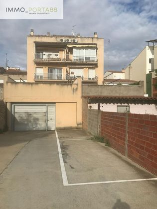 Foto 1 de Garatge en venda a calle Sant Pau de 12 m²