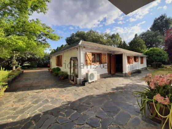 Foto 1 de Casa rural en venta en Poble Nou - Zona Esportiva de 6 habitaciones con garaje y jardín