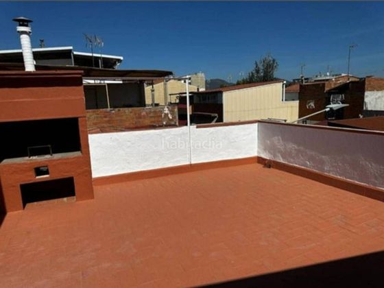 Foto 2 de Casa en venda a Ca n'Oriach de 4 habitacions amb terrassa i garatge