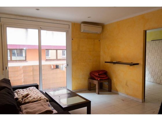 Foto 1 de Pis en venda a El Calderi - Estació del Nord - Estació de França de 3 habitacions amb balcó i aire acondicionat