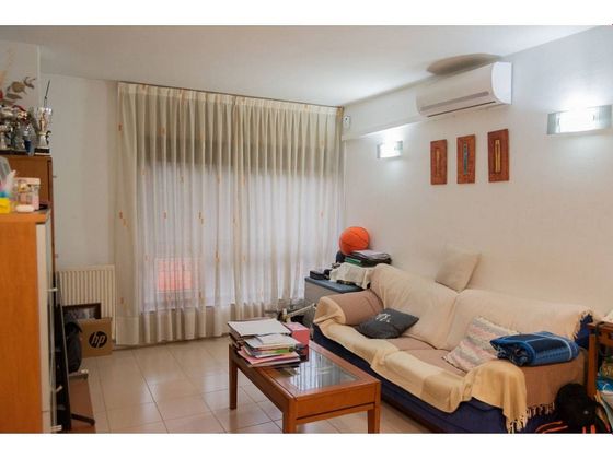 Foto 2 de Pis en venda a Can Borrell - La Plana de Lledó de 2 habitacions amb garatge i aire acondicionat