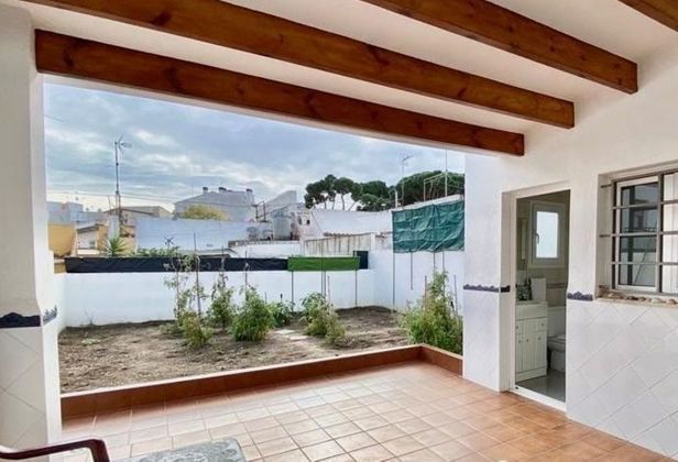 Foto 1 de Casa rural en venda a Vilartagues i Tueda de Dalt de 3 habitacions amb terrassa i balcó