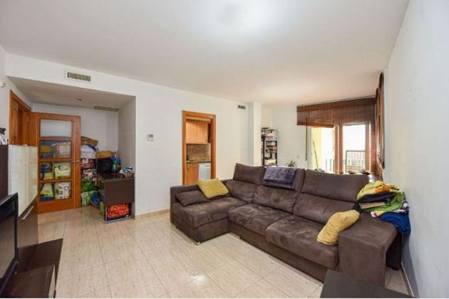 Foto 1 de Venta de piso en Vilartagues i Tueda de Dalt de 3 habitaciones con balcón y aire acondicionado