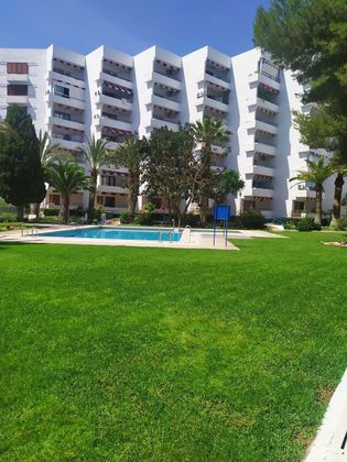 Foto 1 de Dúplex en venda a calle De la Pedrera de 2 habitacions amb terrassa i piscina