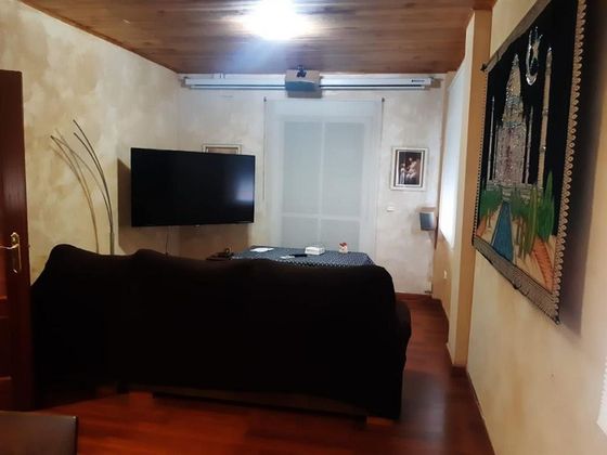Foto 1 de Venta de casa en Coria del Río de 4 habitaciones con aire acondicionado