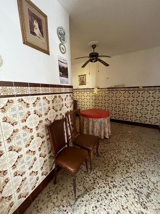 Foto 1 de Casa en venda a Coria del Río de 2 habitacions amb aire acondicionat