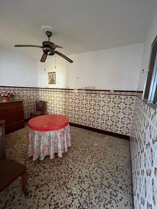 Foto 2 de Venta de casa en Coria del Río de 2 habitaciones con aire acondicionado