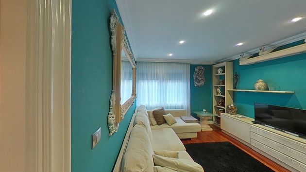 Foto 2 de Pis en venda a Sestao de 3 habitacions amb calefacció i ascensor