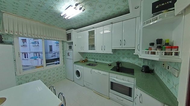 Foto 1 de Pis en venda a Sestao de 3 habitacions amb garatge i calefacció