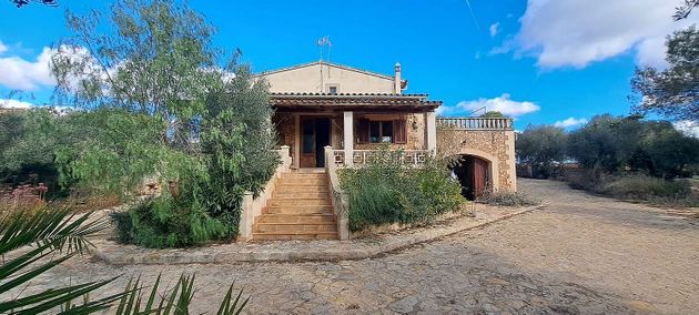 Foto 1 de Casa rural en venda a Campos de 4 habitacions amb terrassa i piscina