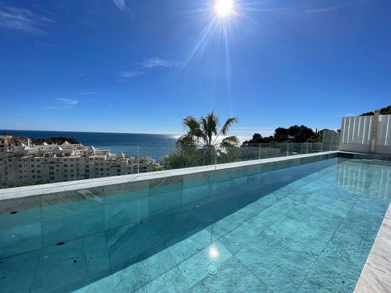 Foto 1 de Pis en venda a calle Freumascarat de 3 habitacions amb terrassa i piscina